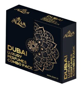 Dubai Luxury