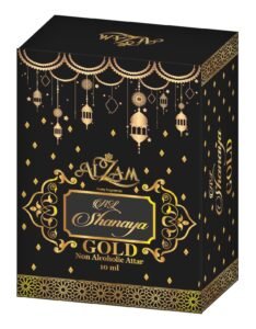 AL Shanaya Gold