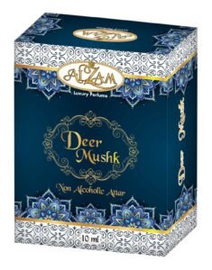 Deer Mushk
