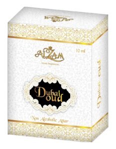 Dubai Oud