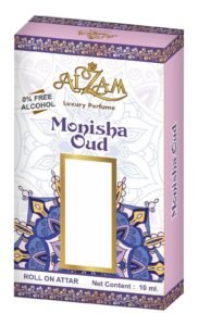 Monisha Oud