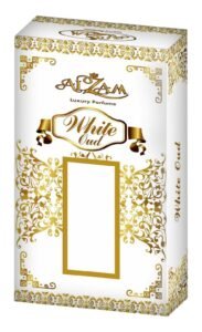 White Oud