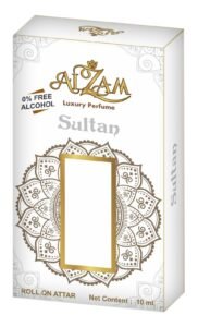 Sultan Perfume