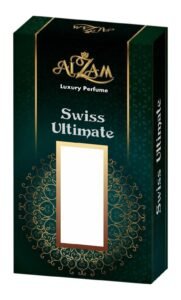 Swiss Ultimate Perfume