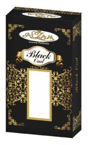 Black Oud