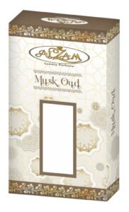 Musk Oud