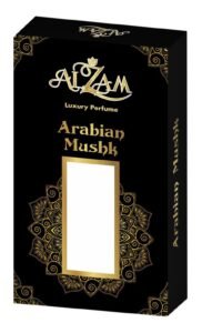 Arabian Mushk