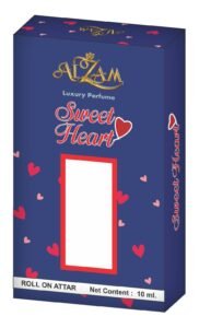 Sweet Heart Attar