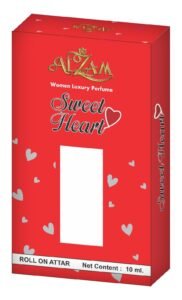 Sweet Heart – For Women
