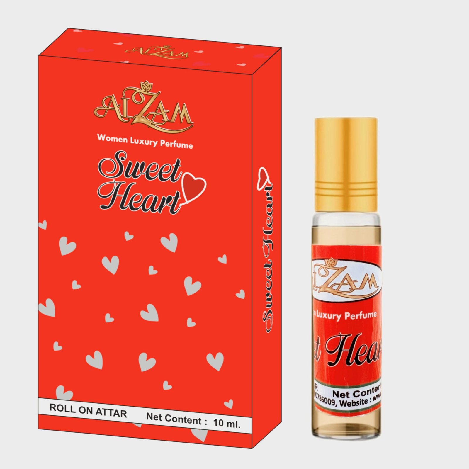 Sweet Heart – For Women