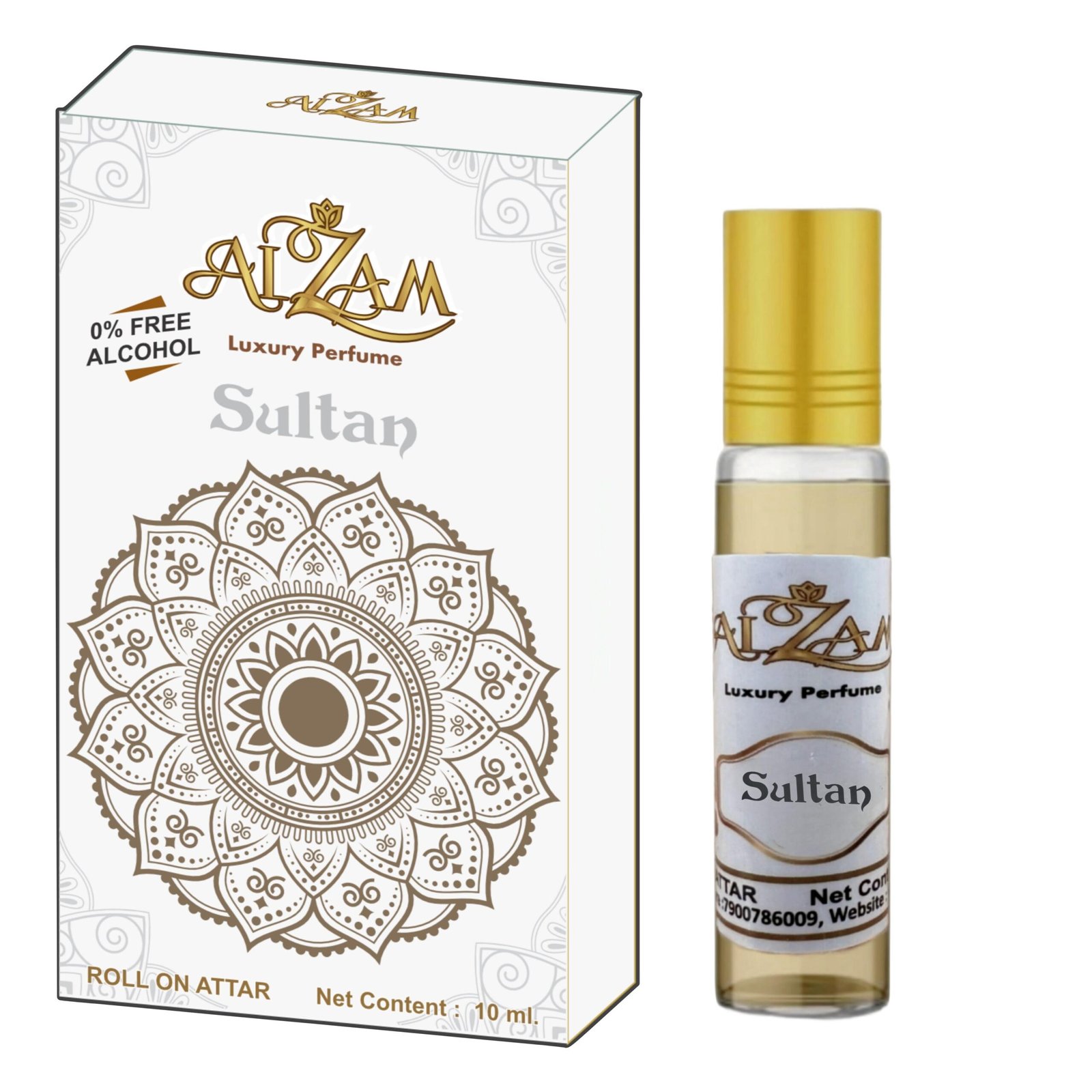 Sultan Perfume