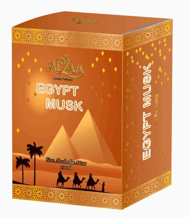 Egypt Musk