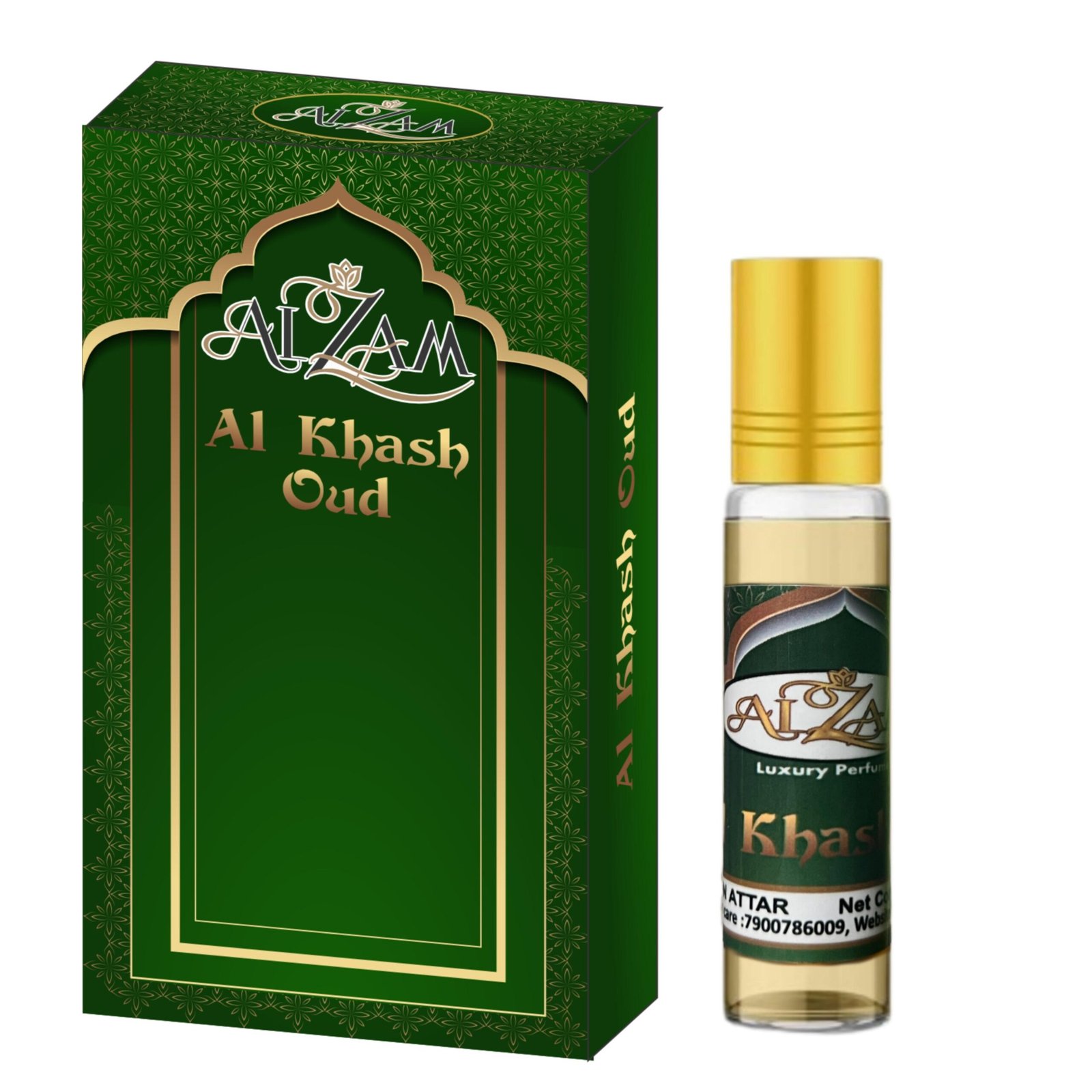 Al Khash Oud