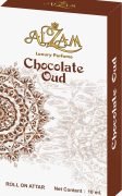 Chocolate Oud
