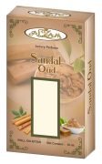 Sandal Oud