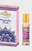 Monisha Oud