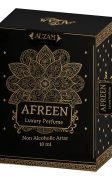 Afreen Attar