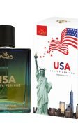 USA Luxury Perfume